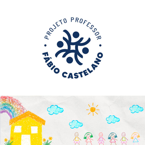 Reforço Escolar de Alfabetização